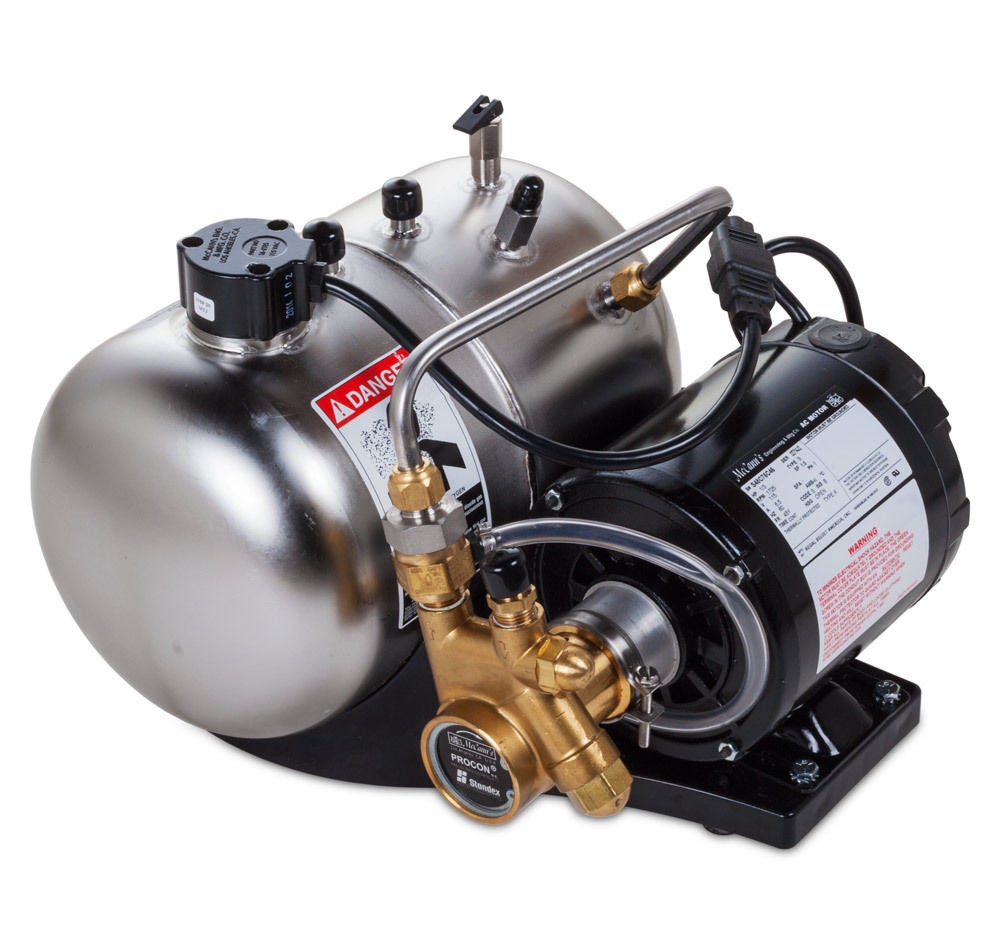 Home Carbonation Setup For Unlimited Seltzer 13 Steps With Pictures Instructables