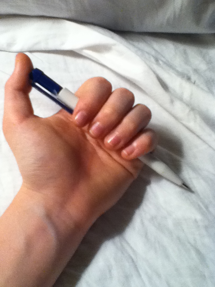 5 Min. 007 Exploding Pen 3 Steps Instructables