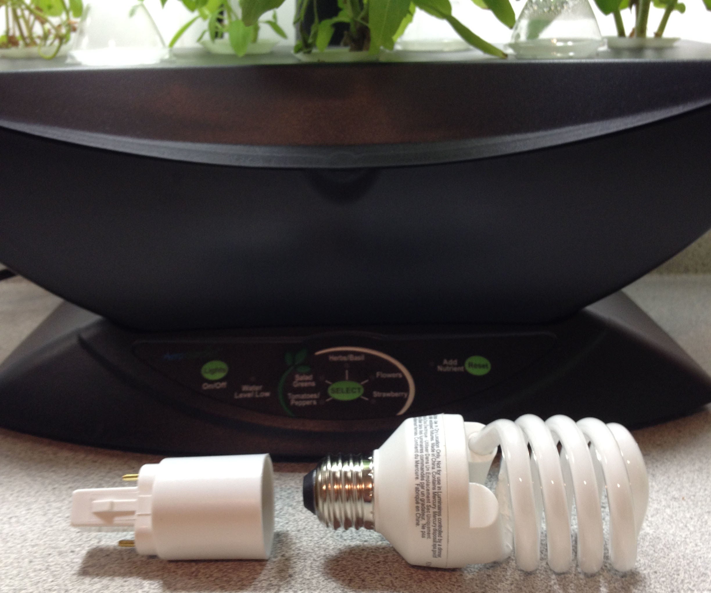 aerogarden bulbs aerogarden bulbs