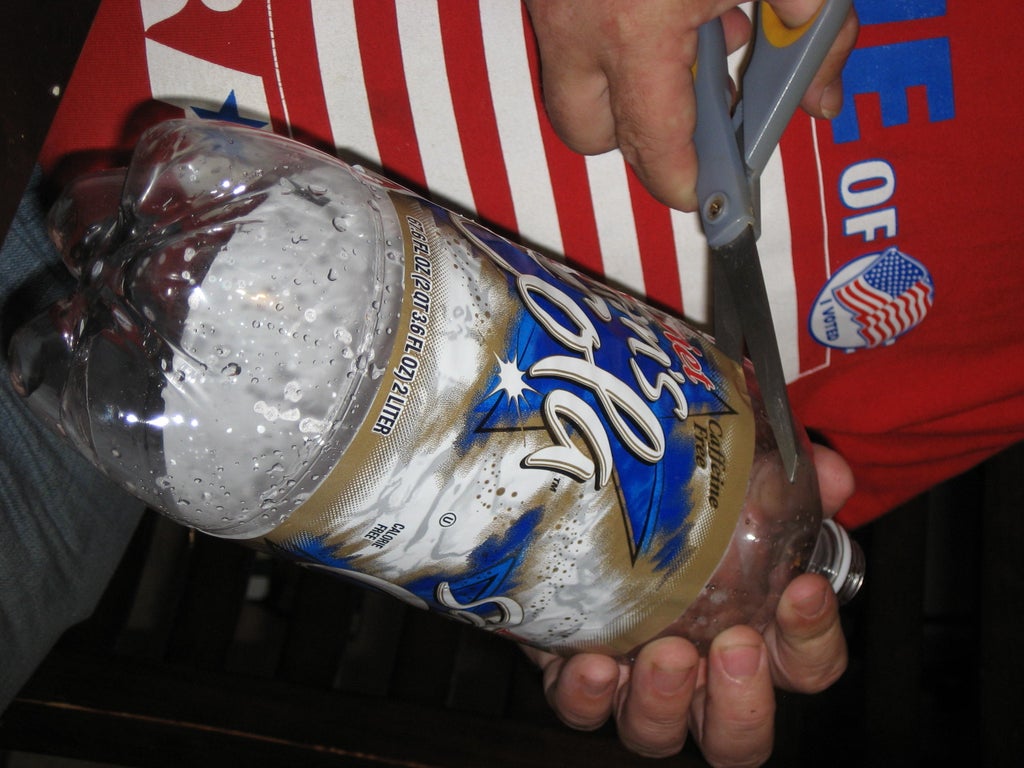 Easiest Bed Bug Trap 4 Steps Instructables