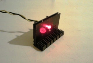 Laser Diode Driver 11 Steps Instructables