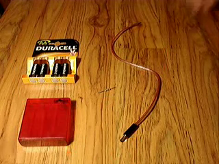 How to Charge Your Cell Phones With Normal Batteries - Instructables