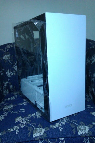 Nzxt S340 Elite Carbon Fiber Vinyl Wrapping Instructables