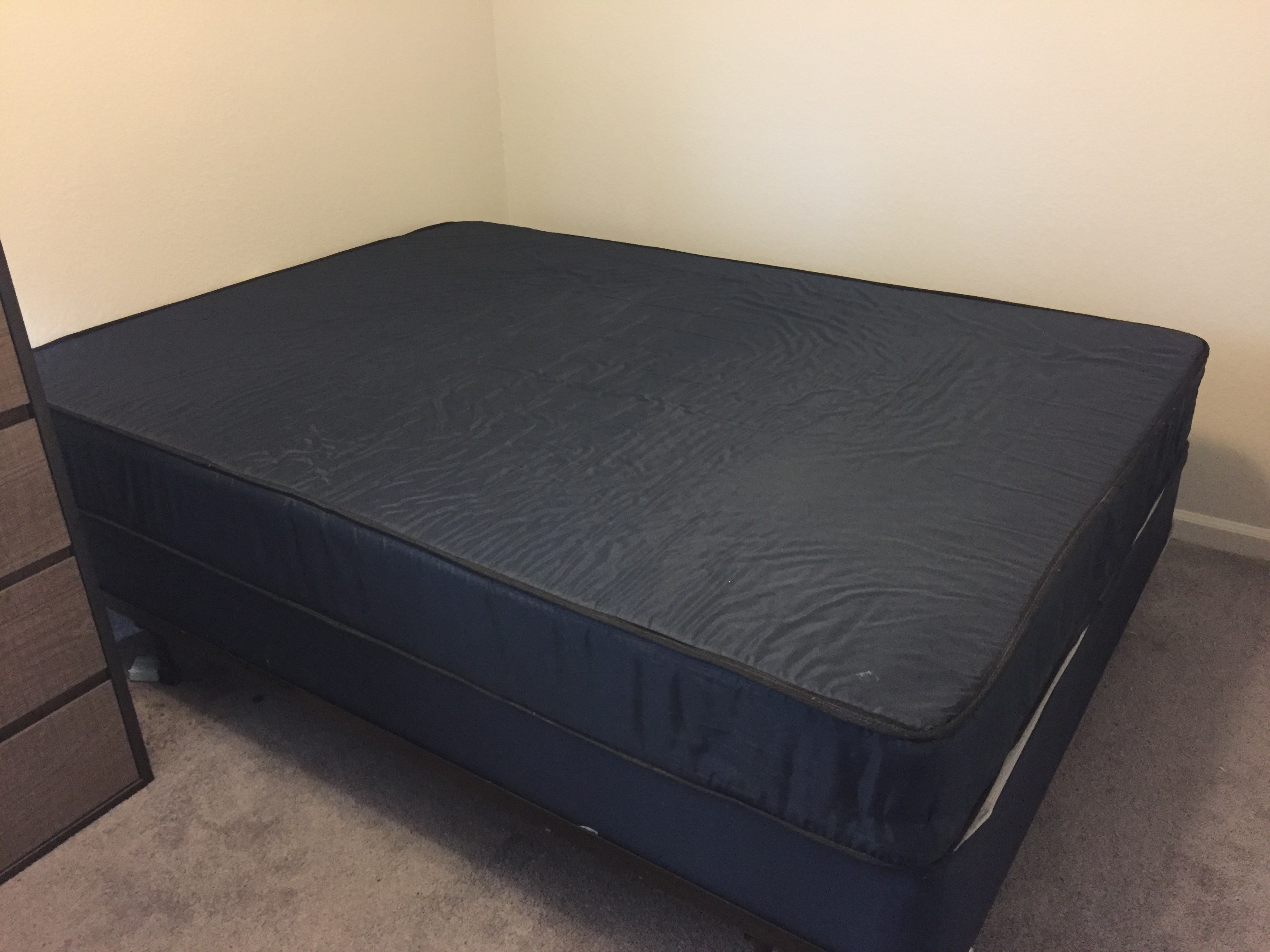 Steps in Making a Traditional Bed Making