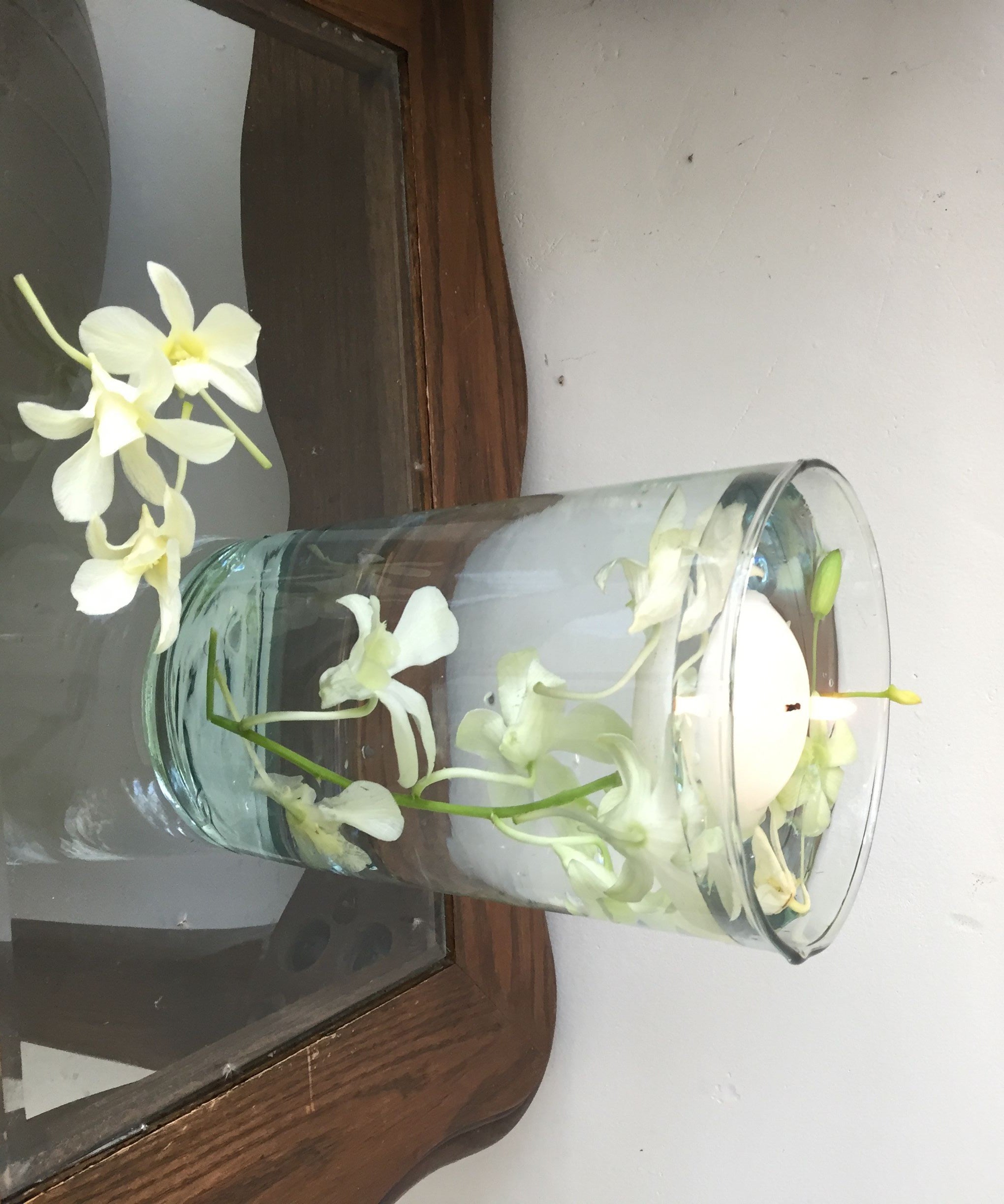 DIY Floating Candles 7 Steps (with Pictures)