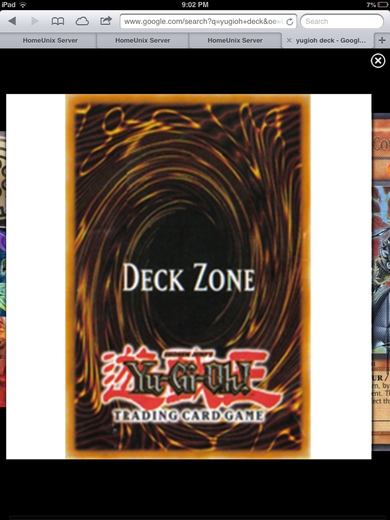How to Make a Good Yu-Gi-Oh Deck : 3 Steps - Instructables