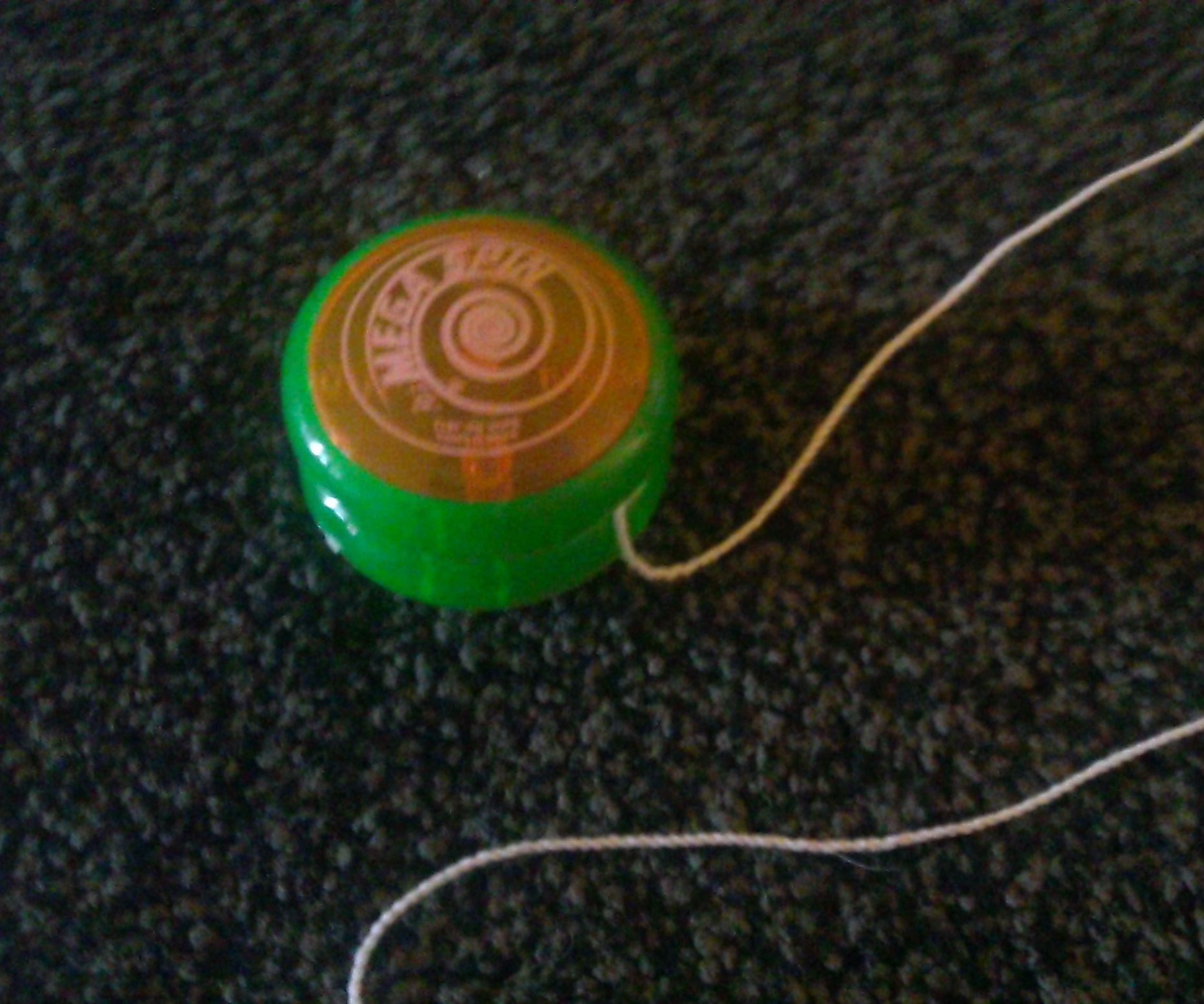easy to use yoyo