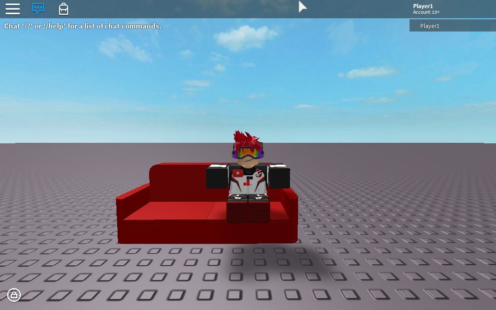 How To Make A Couch On Roblox 4 Steps Instructables - how to make a couch on roblox 4 steps roblox 4 steps instructables How To Make A Couch On Roblox 4 Steps Instructables - roblox 4 steps instructables