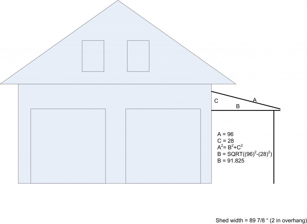 Advanced Framing For Tiny Houses The Tiny Project Building A House Framing Construction Home Construction