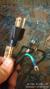 Electric Bike Charger From Mean Well Power Supply : 8 Steps (with