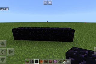 How To Make A Minecraft Nether Portal Instructables