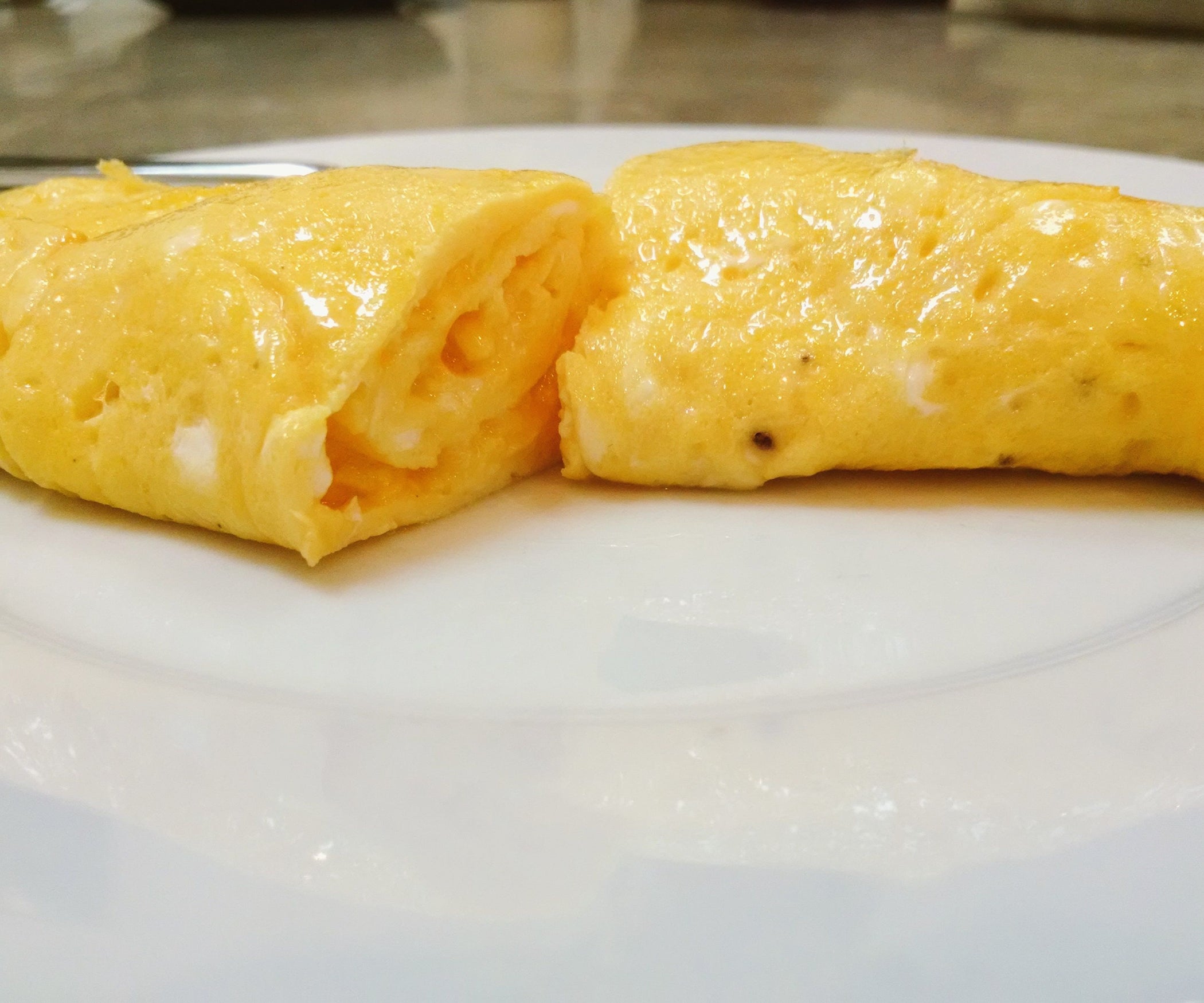 The Perfect French Omelette 7 Steps (with Pictures) Instructables