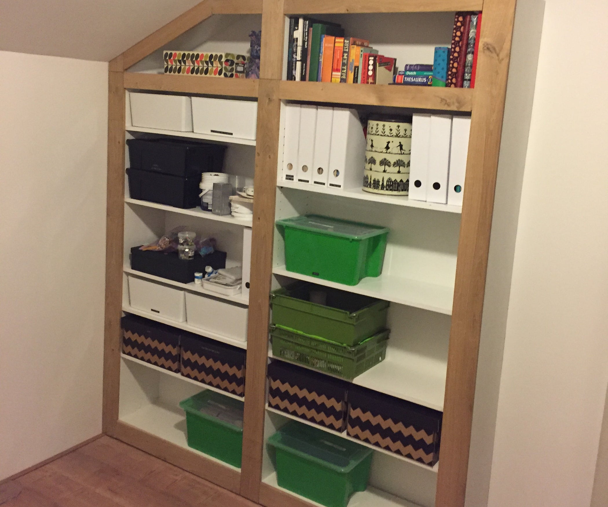 Hidden Room, Bookcase Door, Secret Room, Hidden Door, Safe Room, Hidden