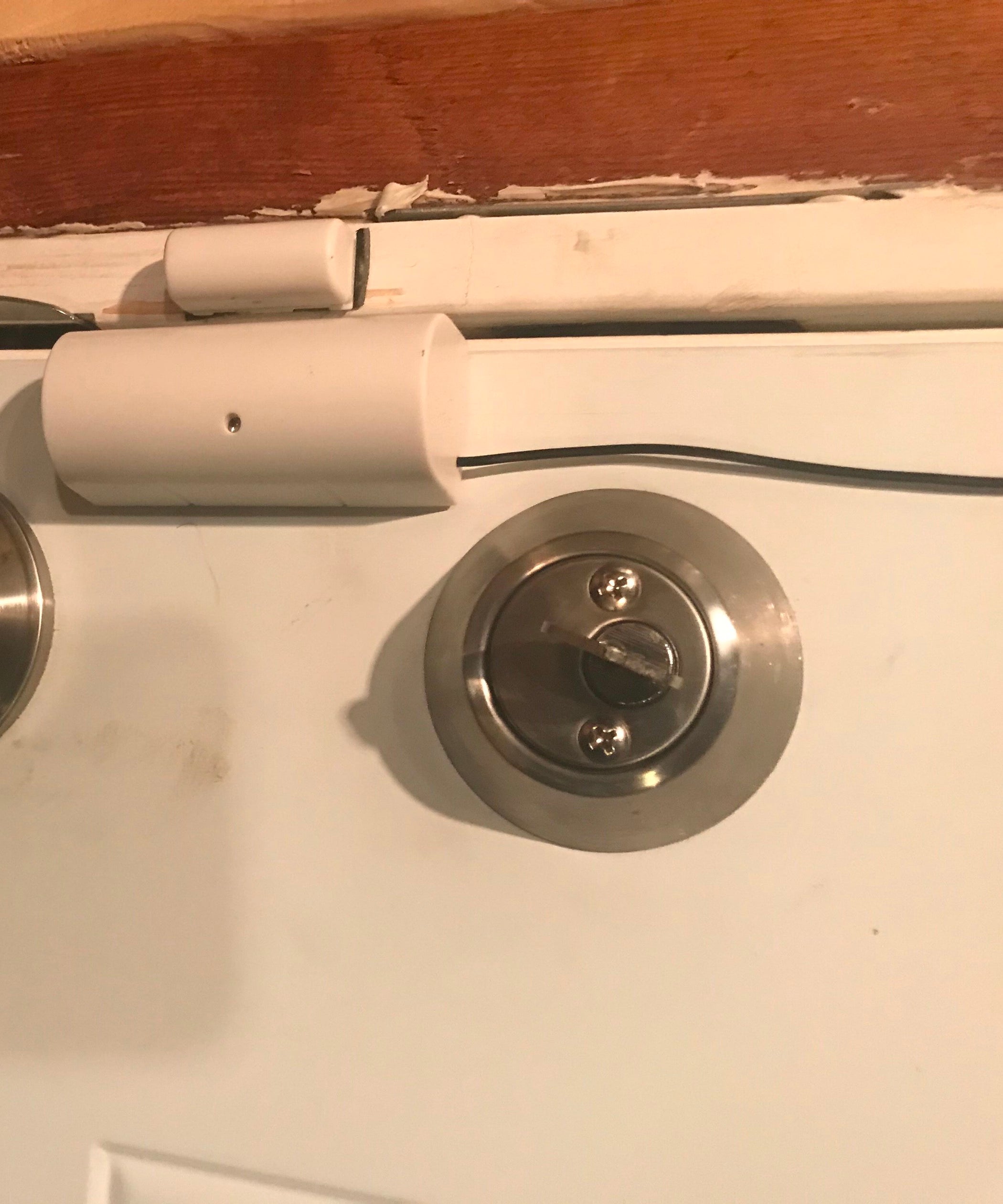 Boosting Signal Range of SimpliSafe Door/Window Sensors 6 Steps (with