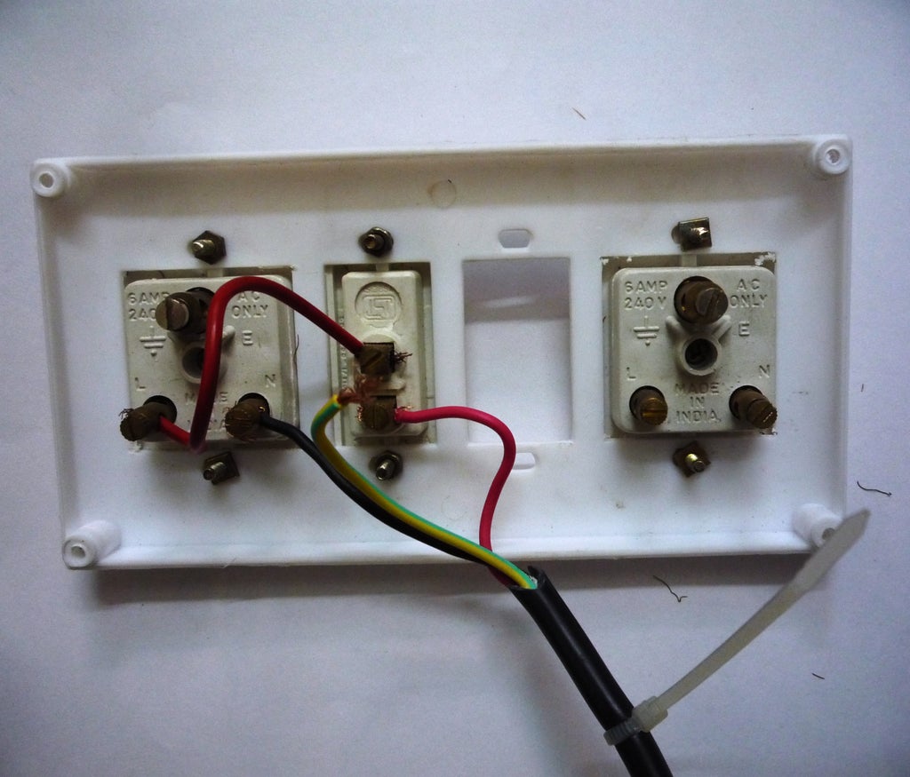 Make Your Own Extension Board 13 Steps With Pictures Instructables