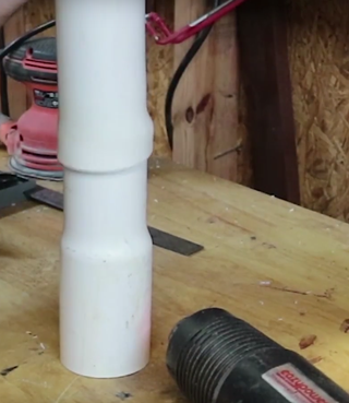 Diy Pvc Led Landscape Spotlight 8 Steps With Pictures Instructables