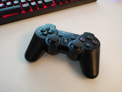 Connect PS3/PS4 Controller to Windows in 5 Minutes Easy : 3 Steps
