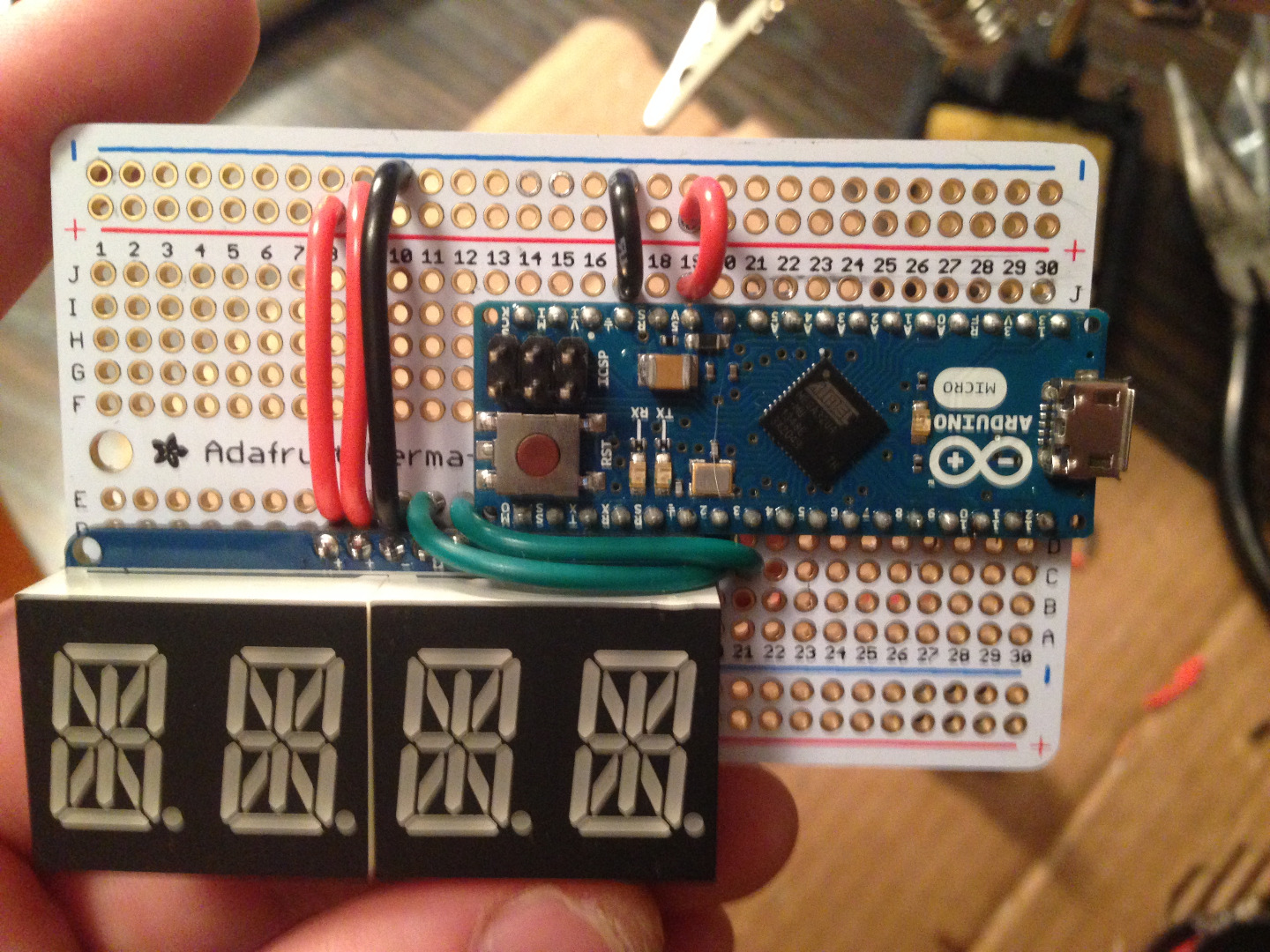 how to upload a sketch to adafruit trinket 5v how to upload a sketch to adafruit trinket 5v