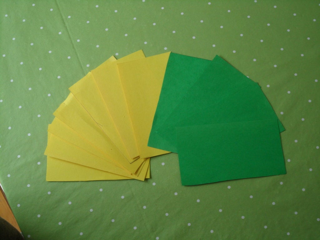Origami Lotus Flower 35 Steps With Pictures Instructables