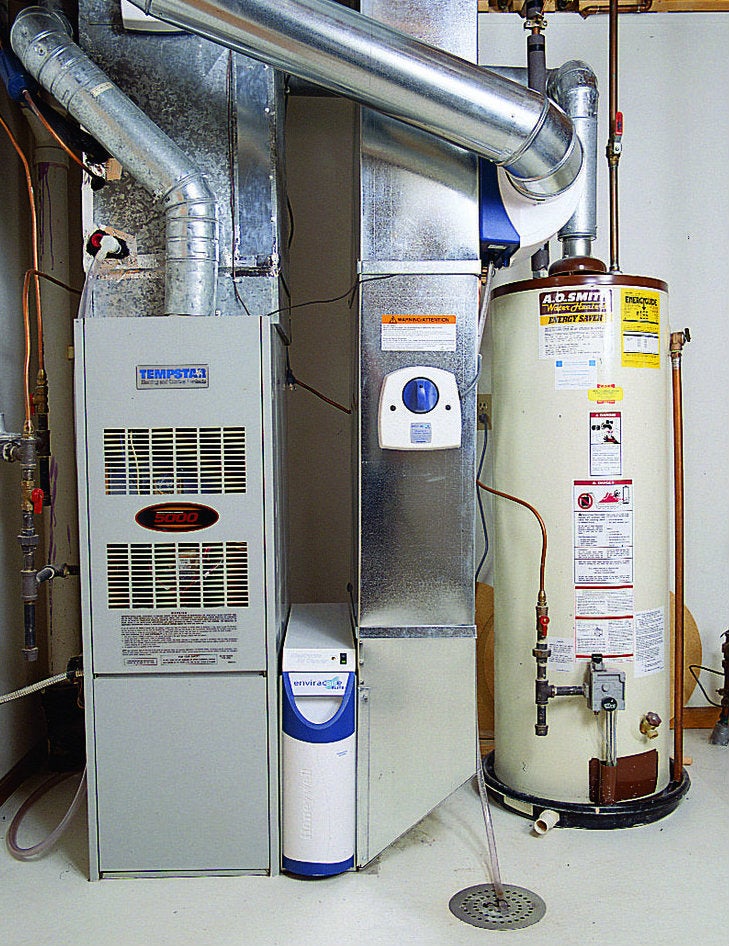 Furnace AddOns to Improve Home Air Quality 7 Steps (with Pictures