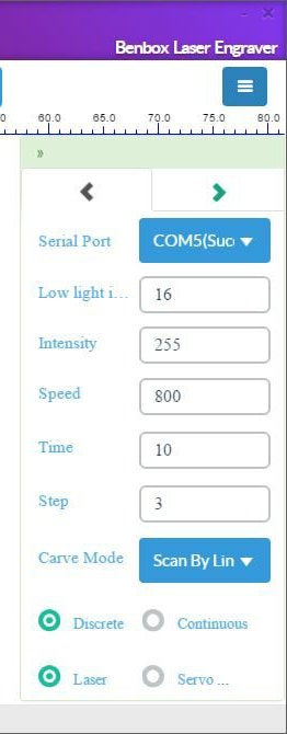 Diy 5500mw Laser Engraver Cutter 11 Steps With Pictures Instructables