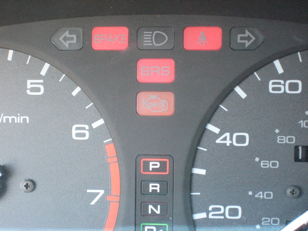 How To Read Codes From Your Check Engine Light For Older Cars 3 Steps With Pictures Instructables