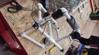 Bts Team 28 R2 Dtimbs Submersible Submarine 17 Steps Instructables