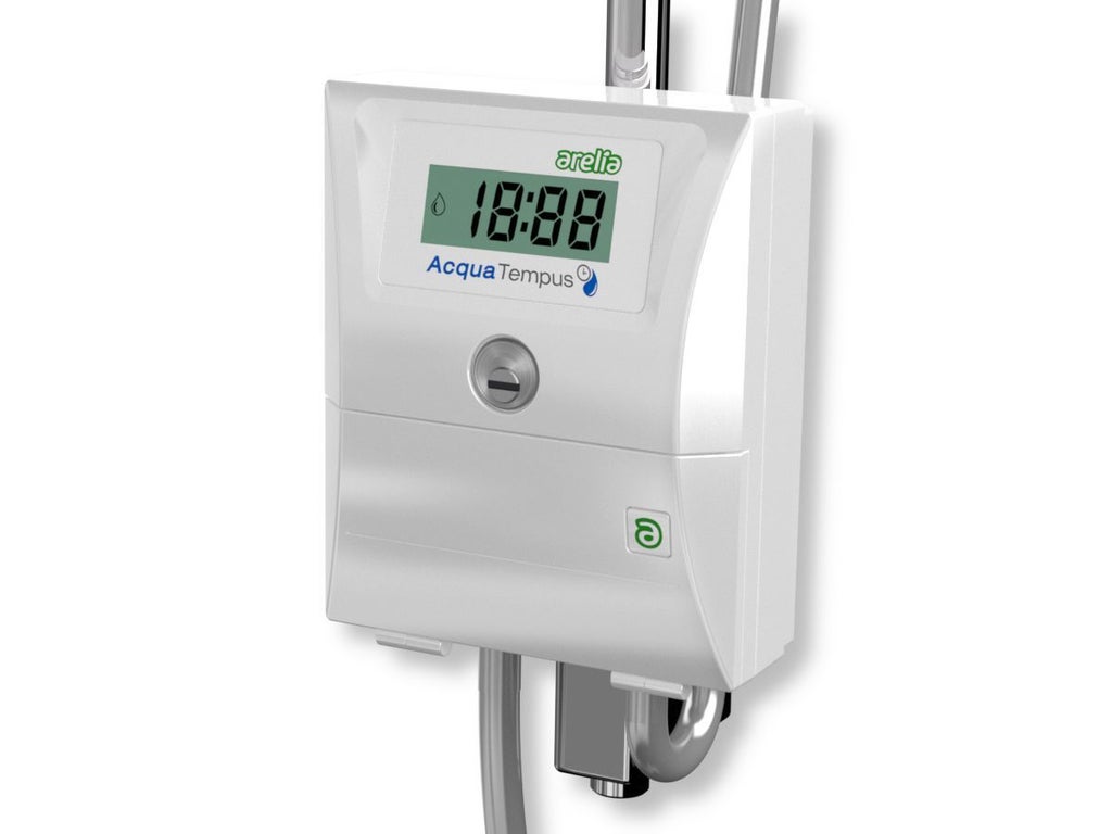 DIY Automatic Shower Timer 7 Steps (with Pictures) Instructables