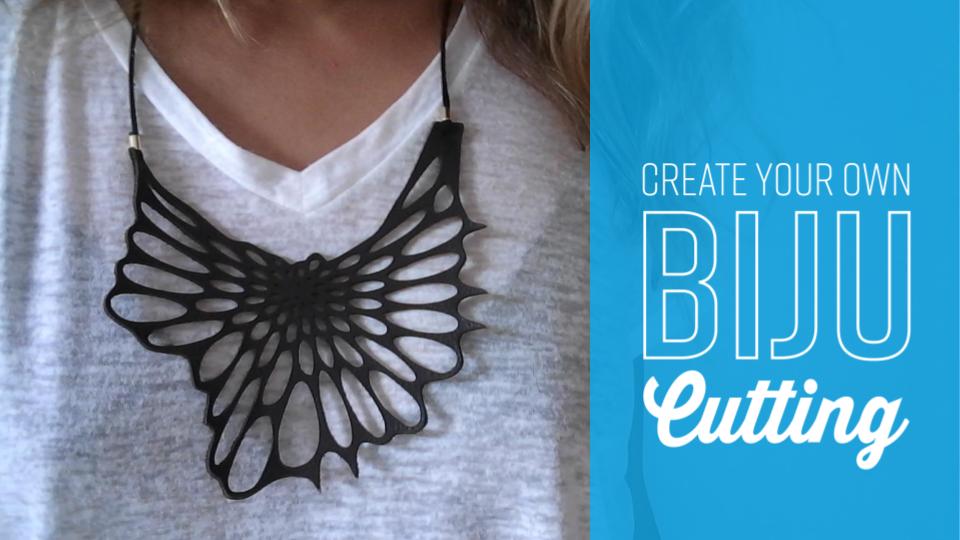 How To Do It Yourself Laser Cut Jewelry 6 Steps With Pictures Instructables