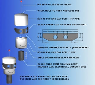Pvc Pipe Multi Toy Absolutely Simple 12 Steps With Pictures Instructables