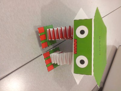 FrogBot : 7 Steps - Instructables