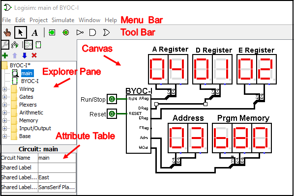 Code and Test a Computer in Machine Language | Trybotics