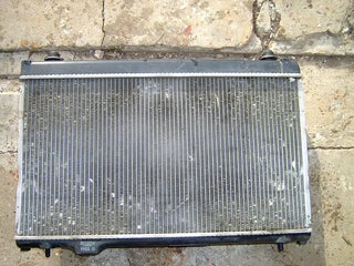 How To Repair A Car Radiator Leak In The Plastic Area Instructables
