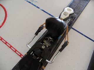 How To Wax Your Alpine Skis 9 Steps With Pictures Instructables