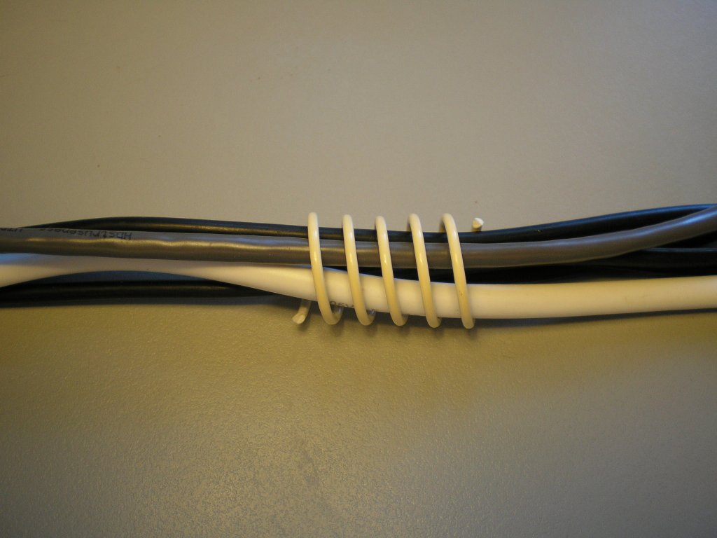 Cheapest Wire Holder (with Pictures) Instructables