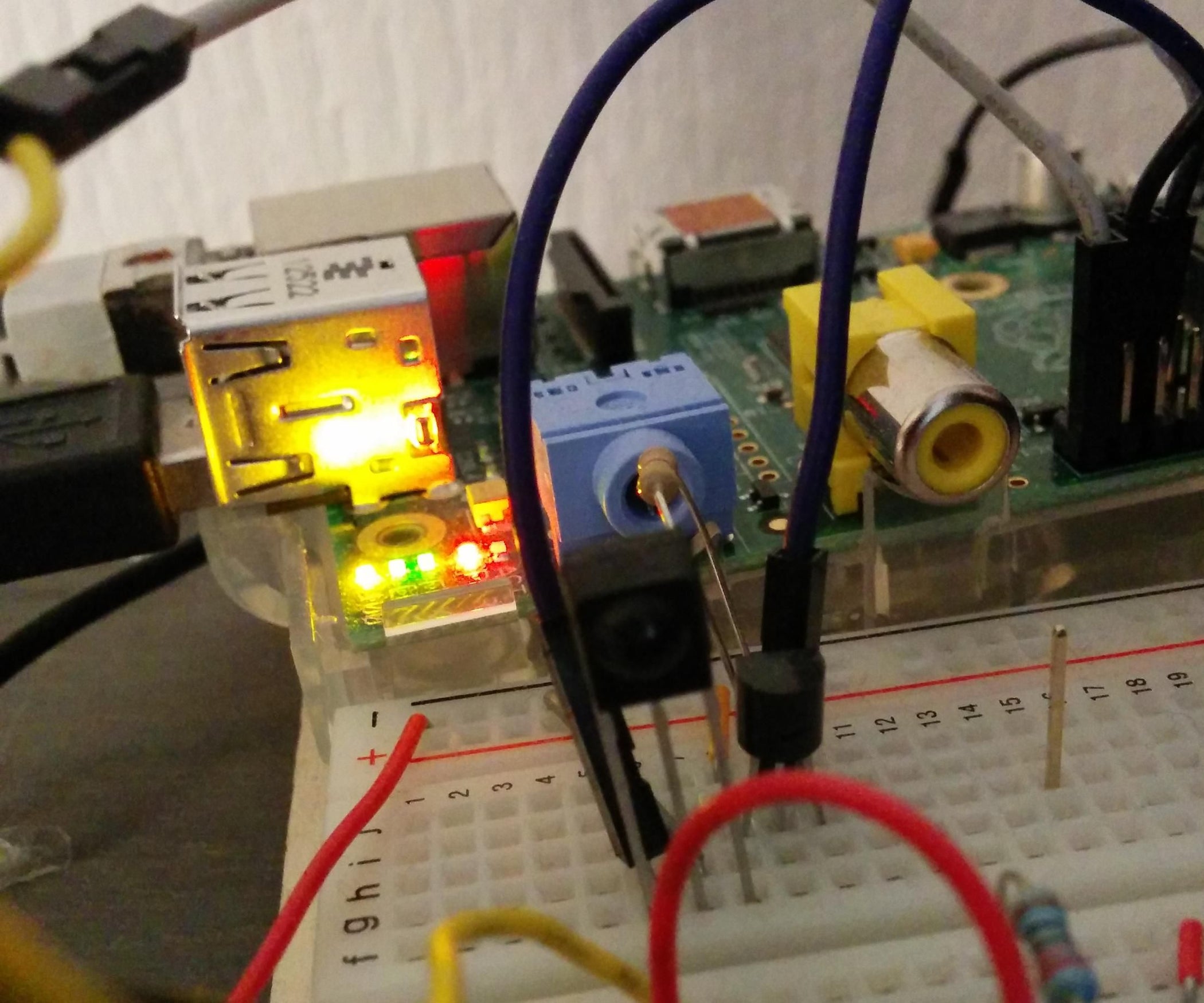 Reverse Engineering Air Conditioner IR Remote Control Protocol : 4 ...