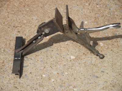 The Secret To A Beautiful Lawn: This Lawn Mower Blade Sharpening Tool - b29zc4c