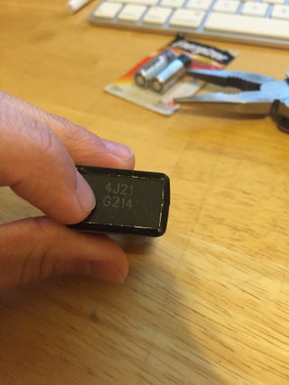 5 Simple Battery Hacks 5 Steps With Pictures Instructables