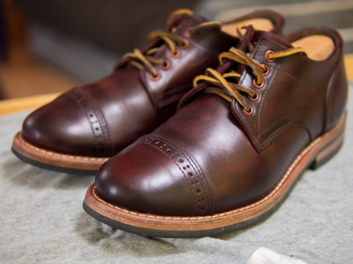 meltonian shoe dye