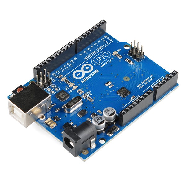 Arduino, LED & Bluetooth: 4 Steps