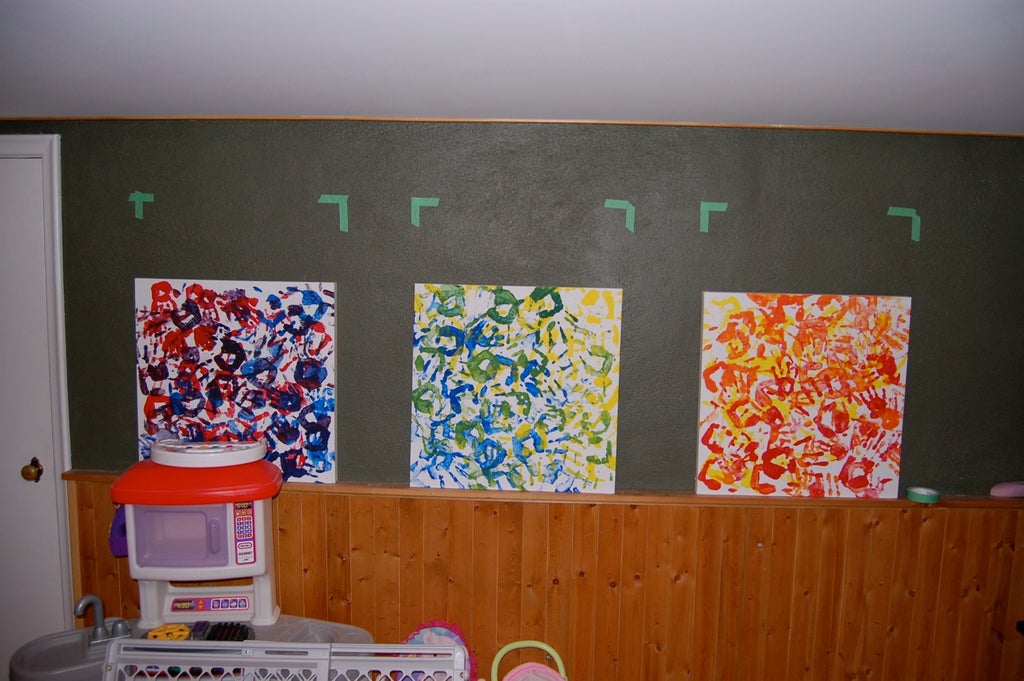 Decorative Sound Absorbing Panels 6 Steps
