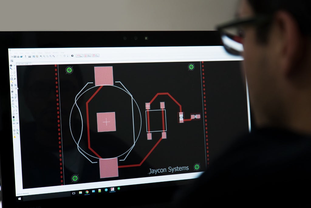 Simple Tips For An Effective Pcb Design Check Eagle Software 3 Steps Instructables