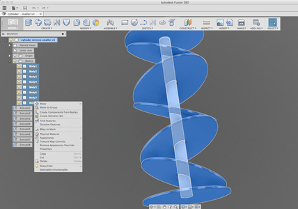 How to Render an Animation in Fusion 360 : 6 Steps - Instructables