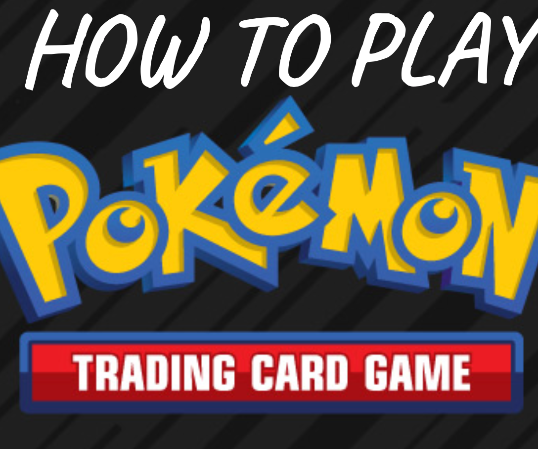 How to Play the Pokemon Trading Card Game 9 Steps (with Pictures
