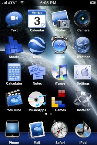 How To Download Apps On A Jailbroken Ipod Touch How To Download Apps On A Jailbroken Ipod Touch