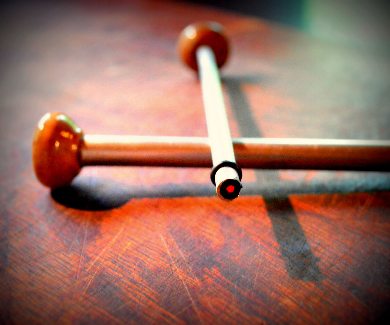 Fire Piston (Made From Aluminium) 12 Steps (with Pictures) Instructables