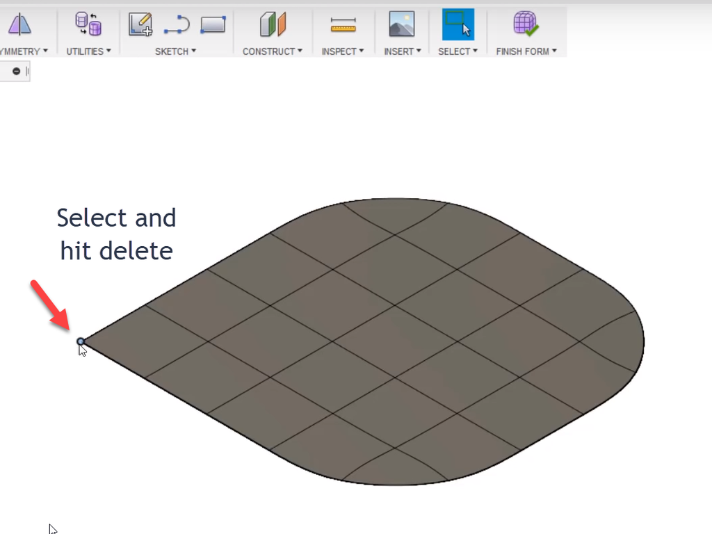 Sculpting in Fusion 360 10 Steps (with Pictures)
