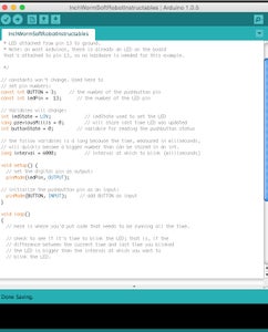 Inch Worm Soft Robot : 16 Steps (with Pictures) - Instructables