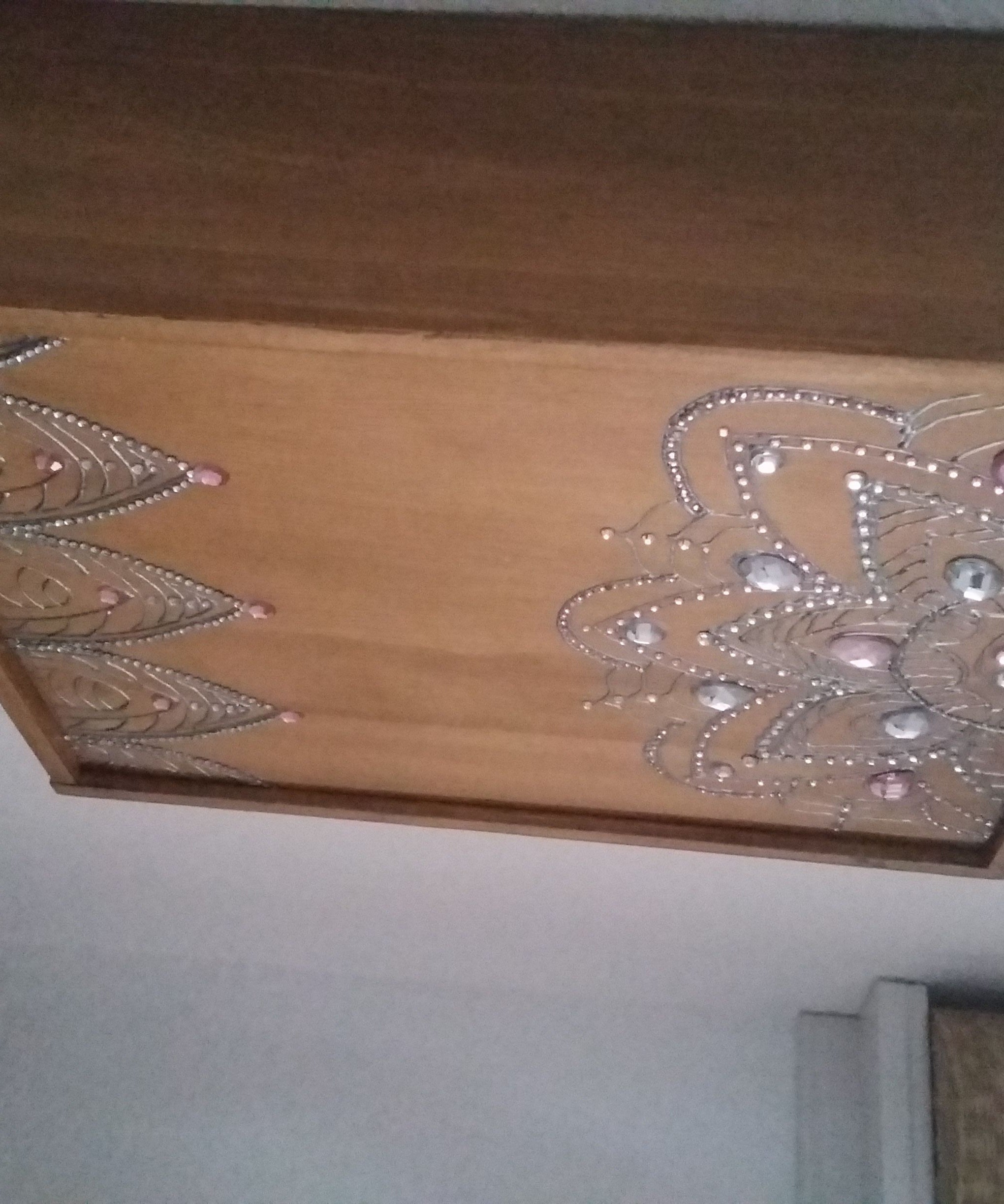 Old Wine Box to Jewelry Box 9 Steps (with Pictures) Instructables