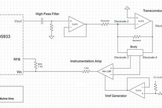 Body Composition Using Bia 11 Steps Instructables